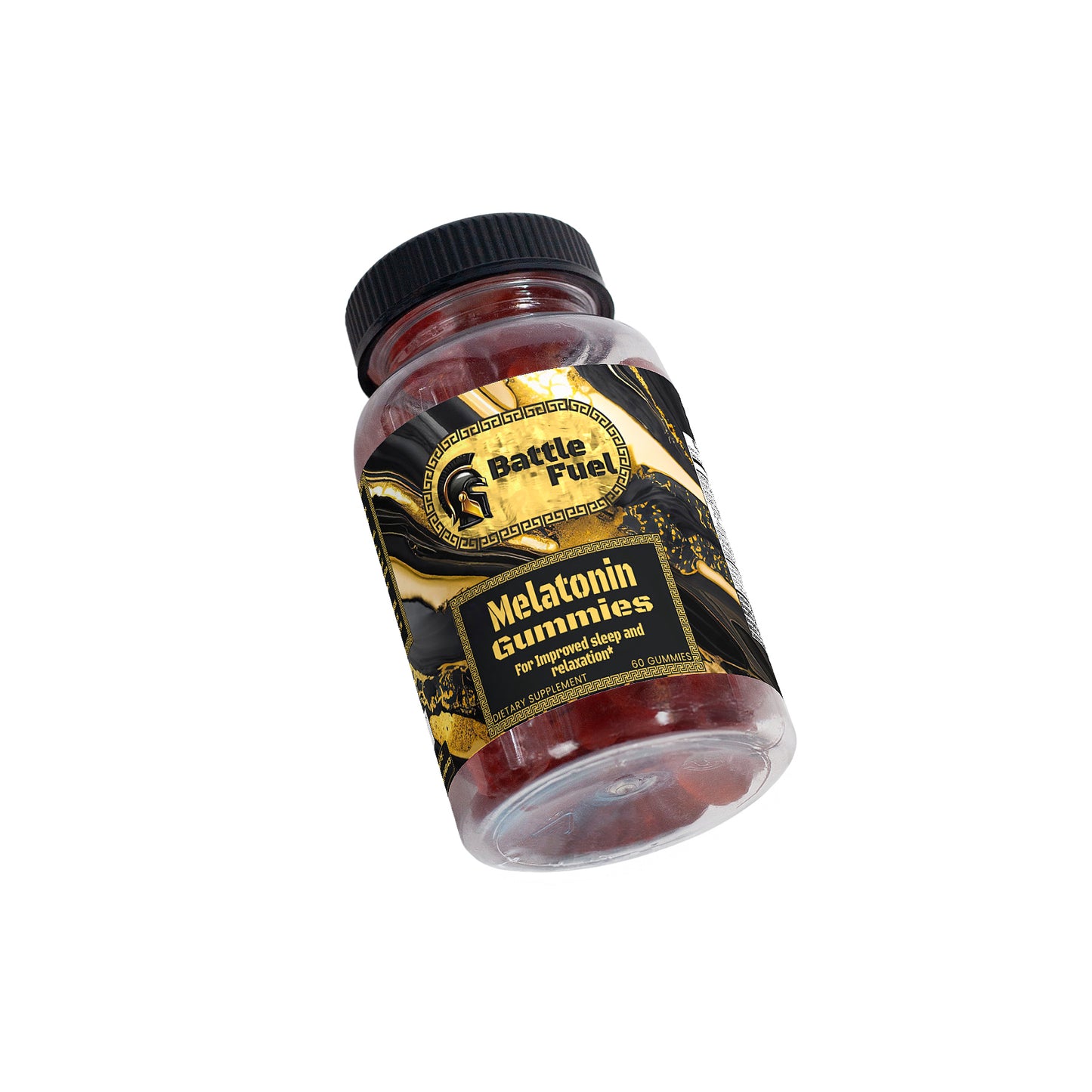 Melatonin Gummies (Adult)