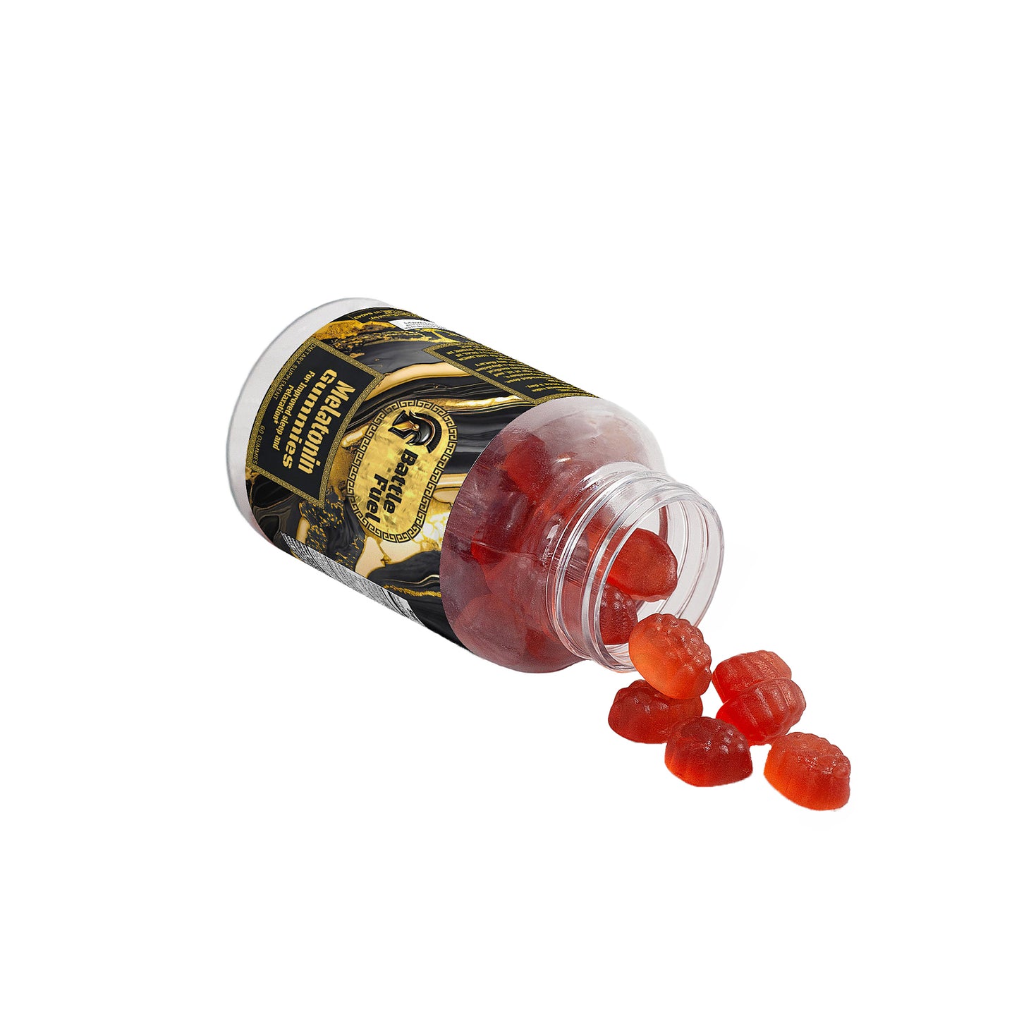 Melatonin Gummies (Adult)